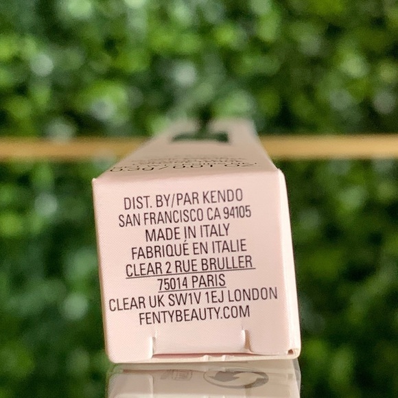 Fenty BACHELOR PAD Flypencil | NEW | Fly Pencil Eyeliner Eye Pencil | Dark Gray - Picture 8 of 11